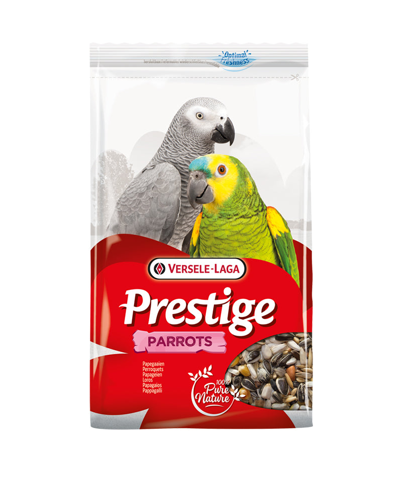 Prestige Parrot Seedmix