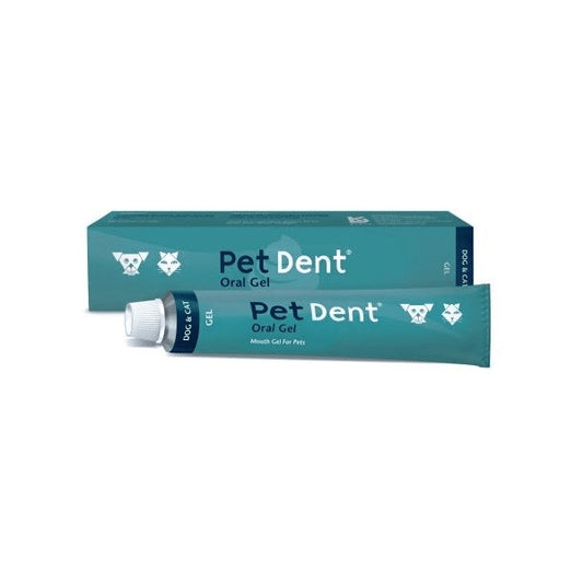 Kyron Pet Dent Oral Gel 60g