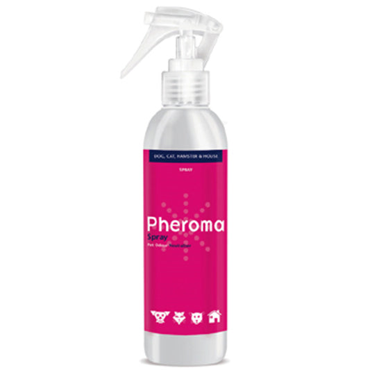 Kyron Pheroma Odour Spray 200ml