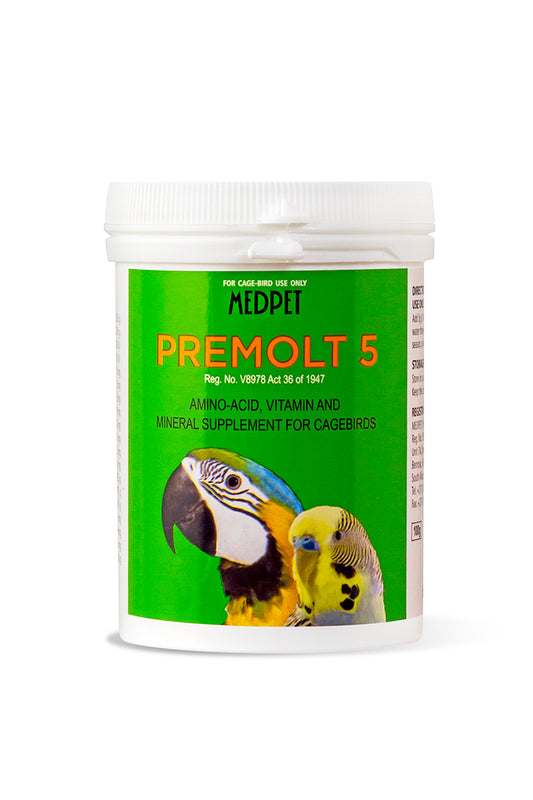 Medpet Premolt 5 100g