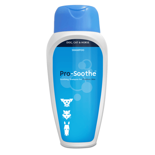 Kyron Pro-Soothe Shampoo 250ml