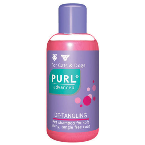 Kyron Purl De-Tangling Shampoo 250ml