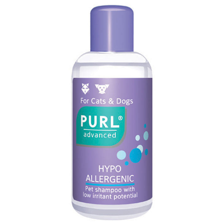 Kyron Purl Hypo Alergenic Shampoo 250ml