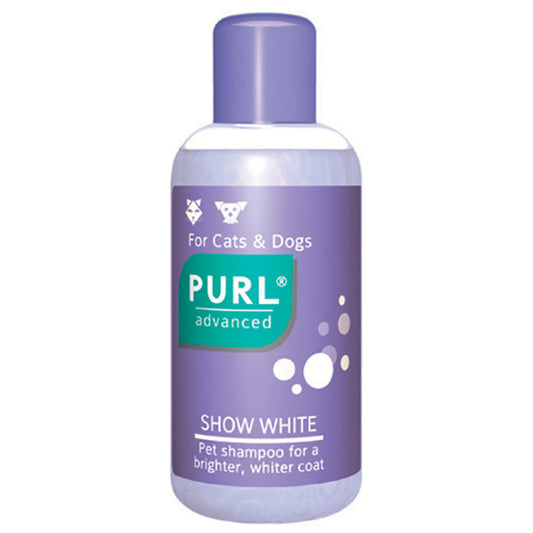 Kyron Purl Show White Shampoo 250ml