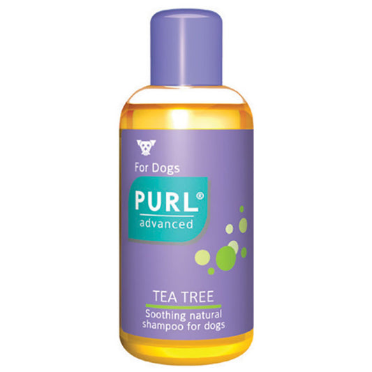 Kyron Purl Tea Tree Shampoo 250ml