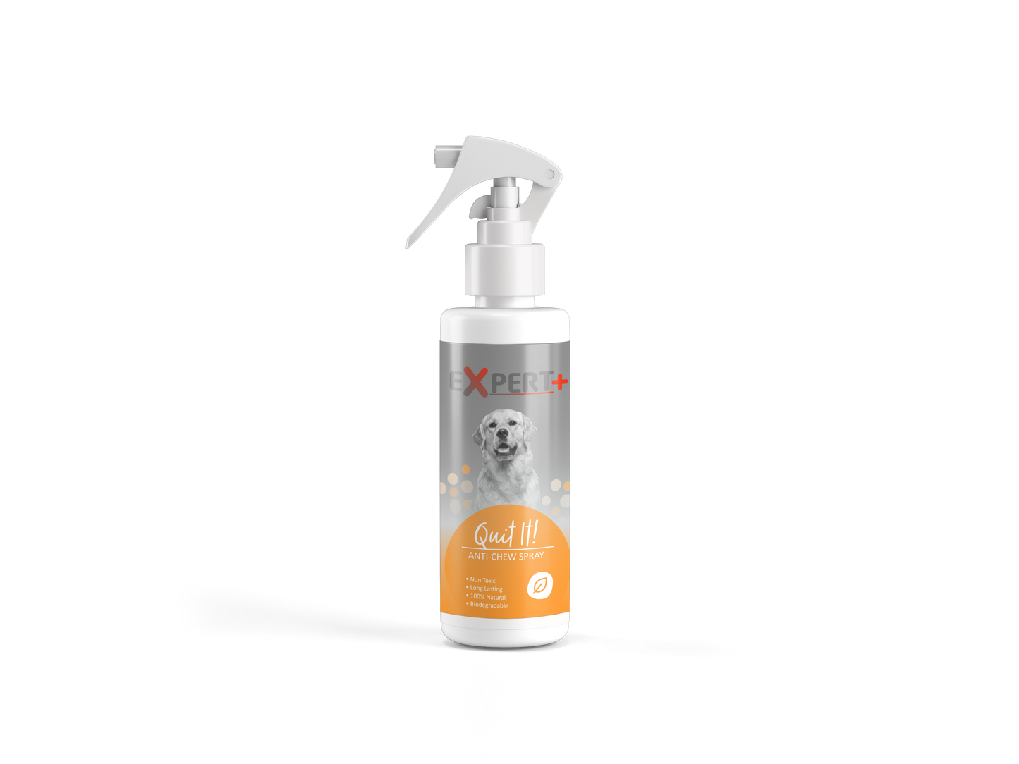 Expert+ Quit It Spray 250ml