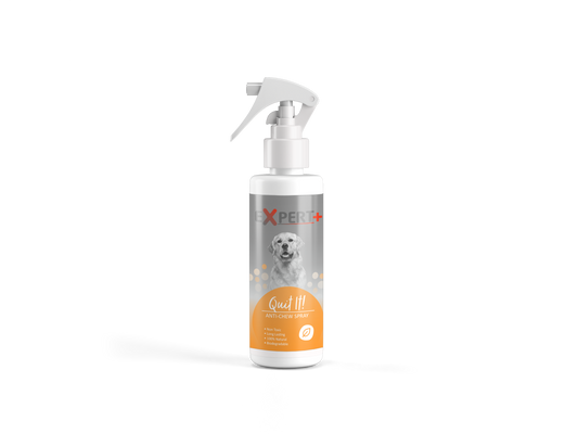 Expert+ Quit It Spray 250ml