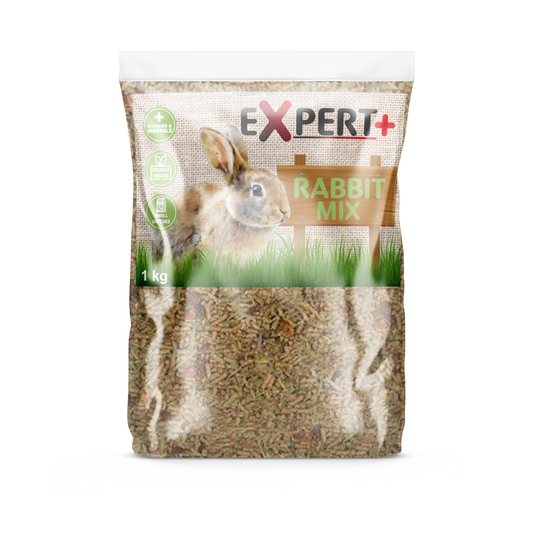 Expert+ Rabbit Mix