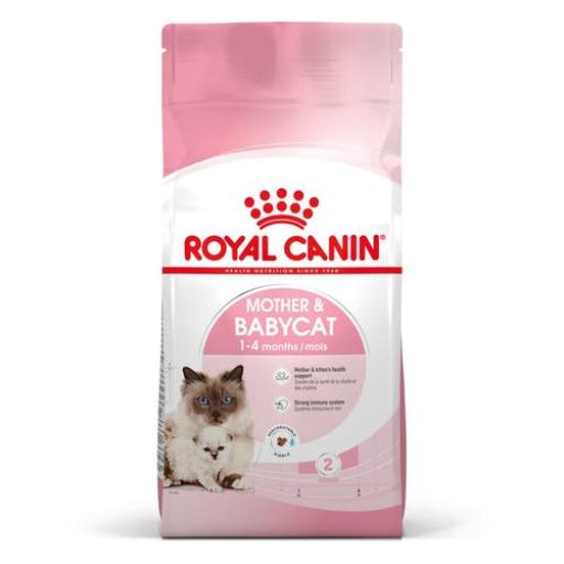 Royal Canin Mother & Baby Cat