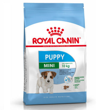 Royal Canin Mini Puppy