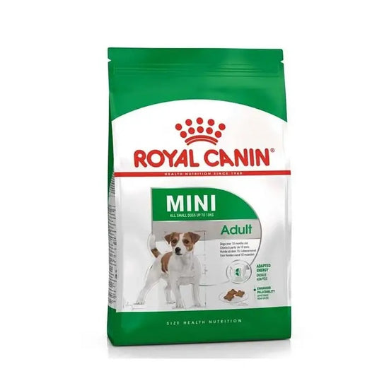 Royal Canin Mini Adult