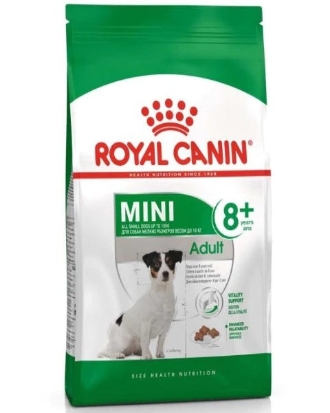 Royal Canin Mini Mature 8+