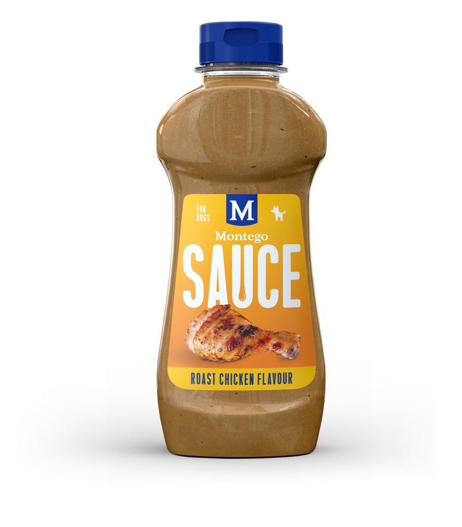 Montego Sauce Chicken 500ml