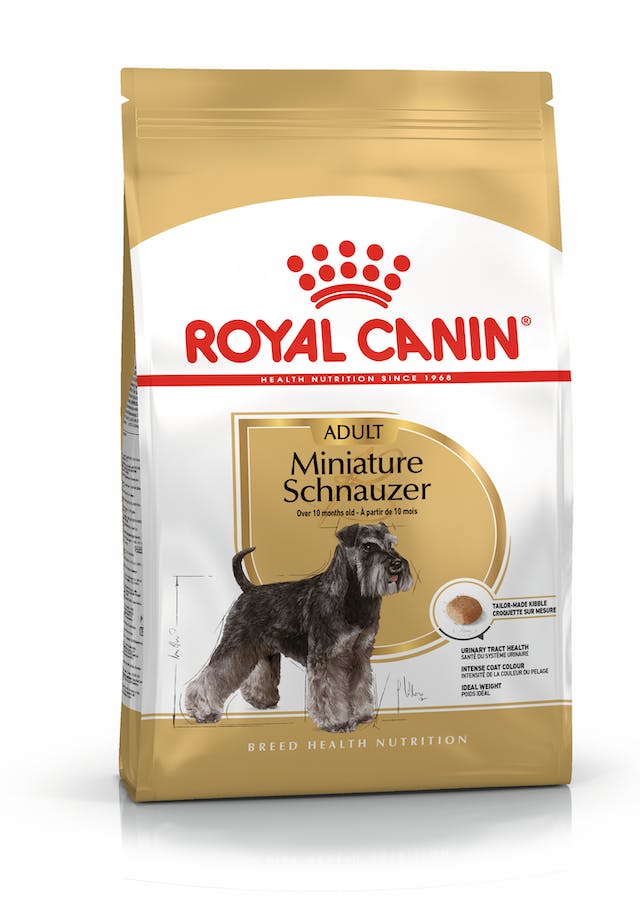 Royal Canin Schnauzer Adult