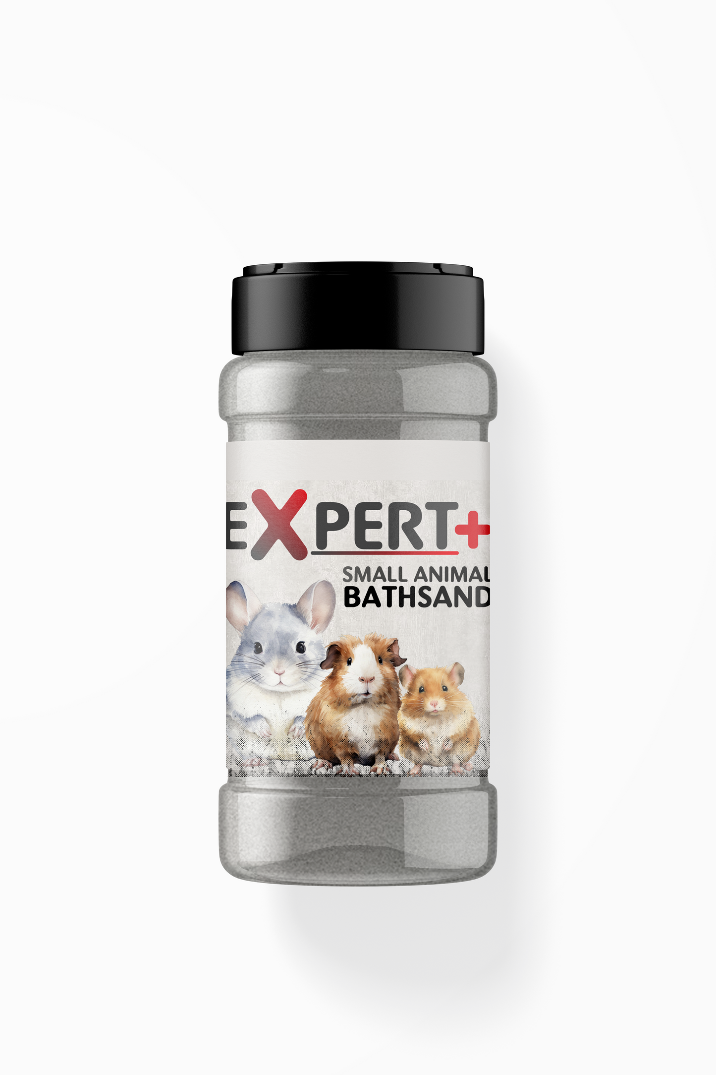 Expert+ Small Animal Bath Sand 1 kg