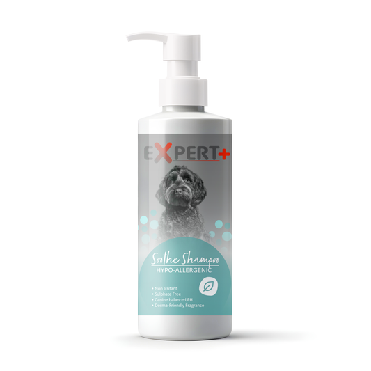 Expert+ Soothe Shampoo 250ml