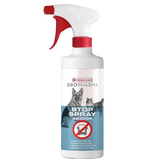 Oropharma Stop Spray Indoor 500ml