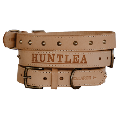 Huntlea Impala Studded Collar