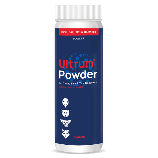 Kyron Ultrum Tick & Flea Powder