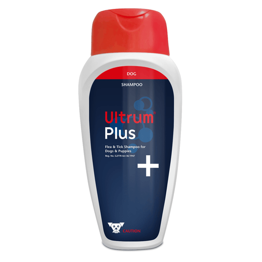 Kyron Ultrum Plus Shampoo 250ml