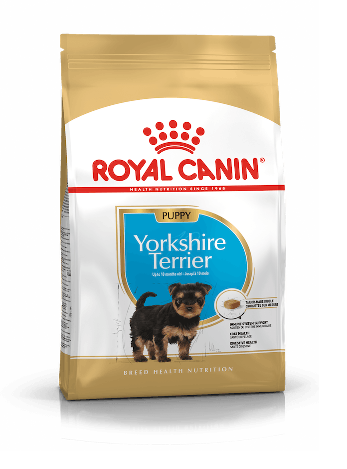 Royal Canin Yorkshire Terrier Puppy 1.5kg