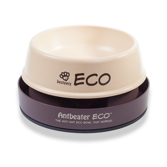 Bestpetz Antbeater Eco Bowl