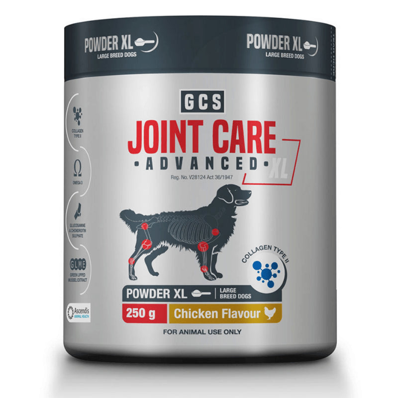 Ascendis Gcs Joint Care Powder XL 250g