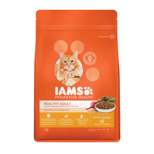 Iams Adult Chicken