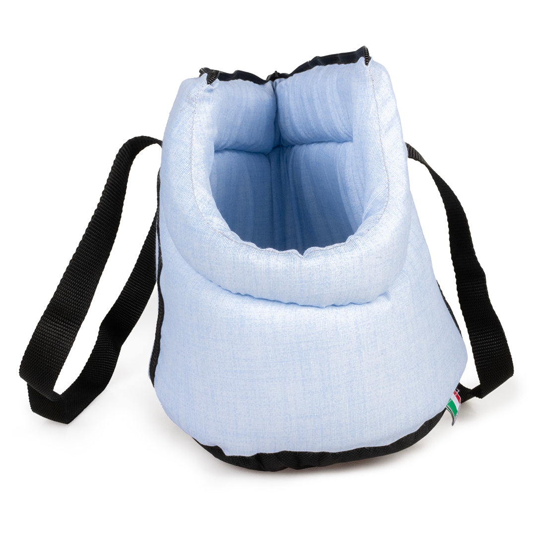 Duvo Travel Bag Mellow Blue