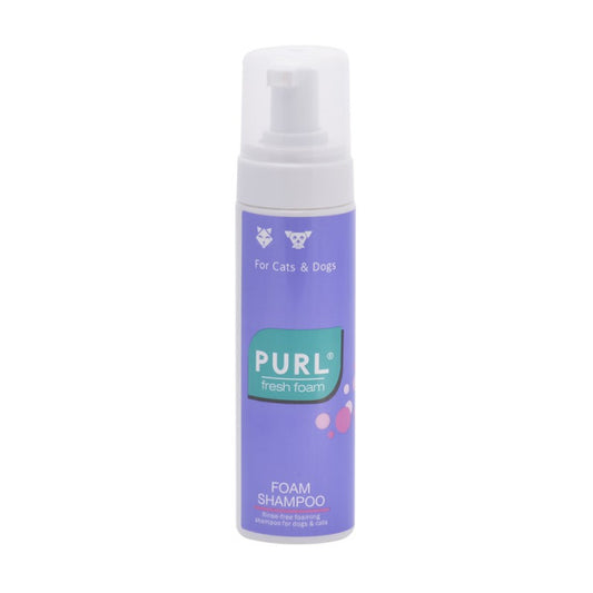 Kyron Purl Fresh Foam Shampoo 200ml