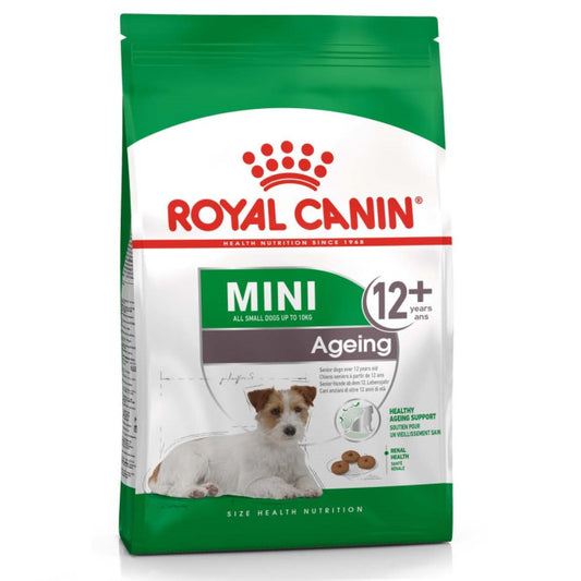 Royal Canin Mini Ageing 12+ 1.5kg