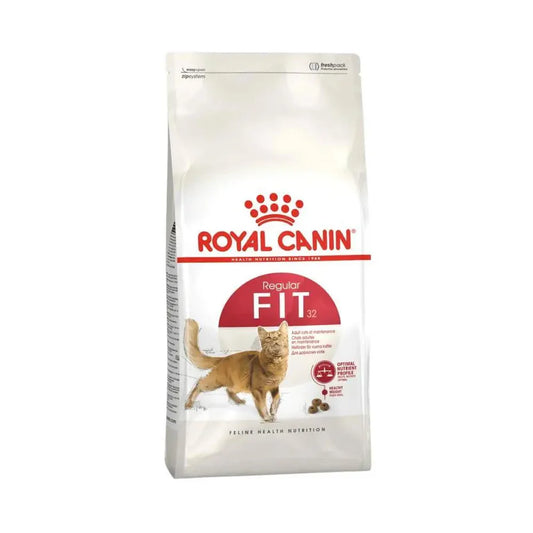 Royal Canin Cat Fit