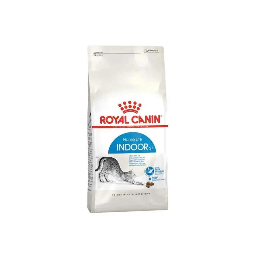 Royal Canin Cat Indoor