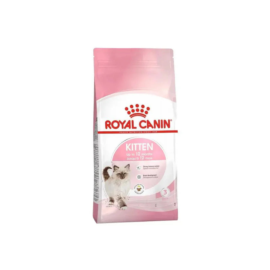 Royal Canin Kitten