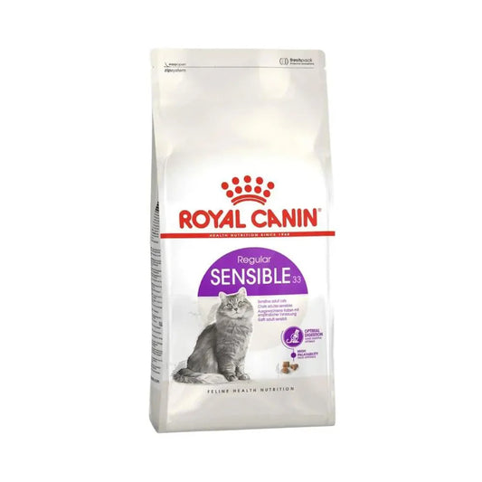 Royal Canin Cat Sensible