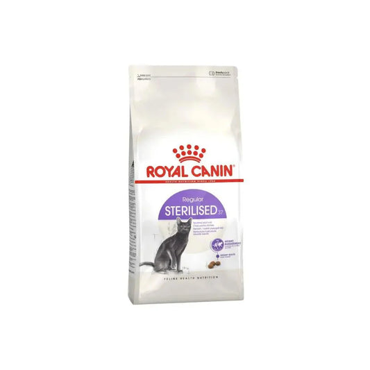 Royal Canin Cat Sterilised Adult 2kg