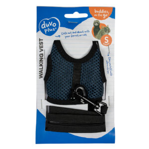 Small Animal Walking Vest