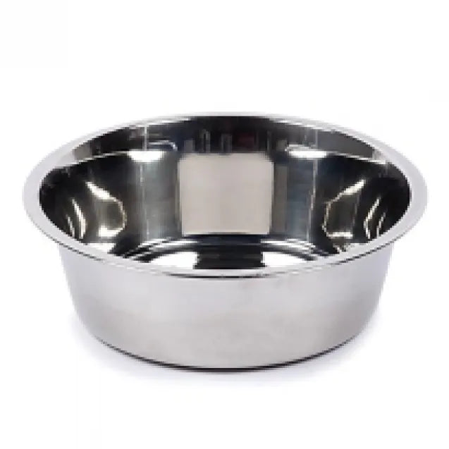 Stainless Steel Standard Bowl 3.3l