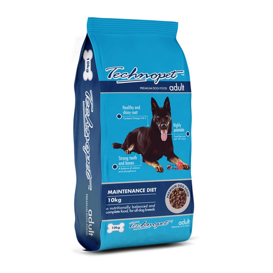 Technopet Adult Dog Food