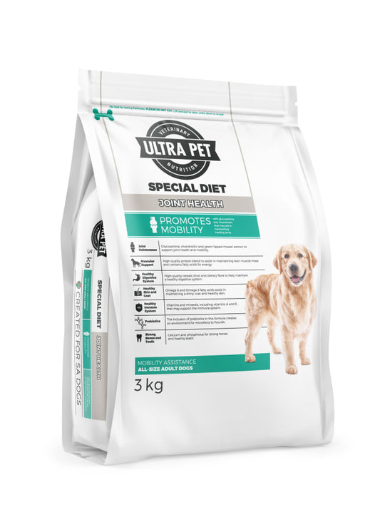 Ultra Dog Special Diet Joint Health