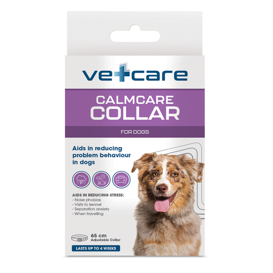 Vetcare Calmcare Collar For Dogs