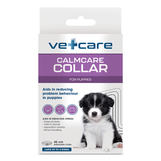 Vetcare Calmcare For Puppies