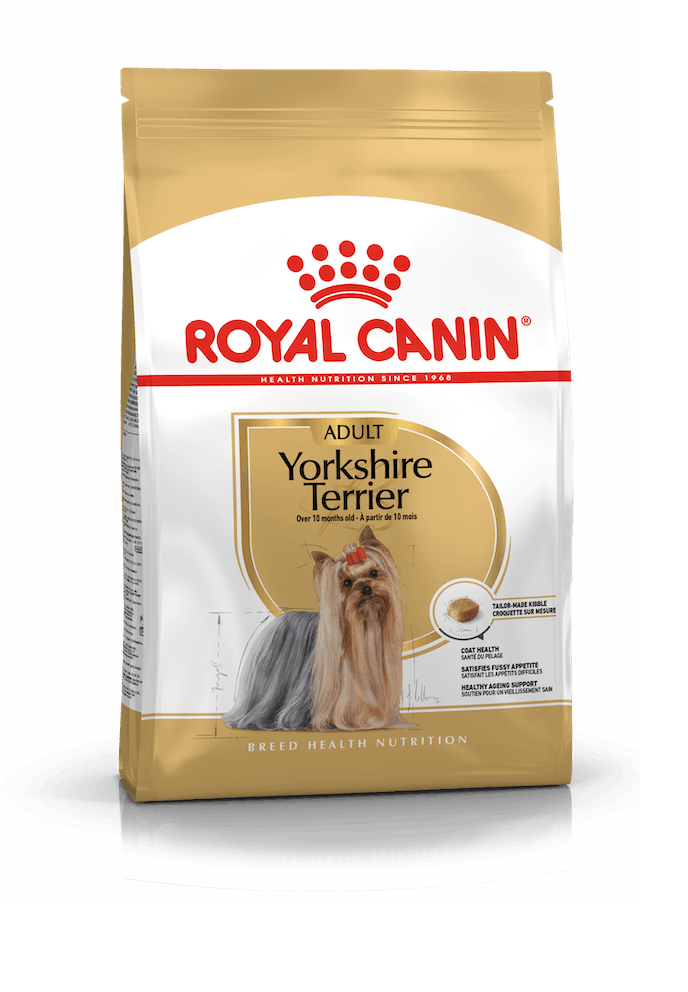 Royal Canin Yorkshire Terrier Adult